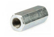 1/4" Zinc-Plated Iron Union Nut x1 Unit 0