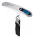 Truper Digital Electronic Luggage Scale 50kg 100787 0