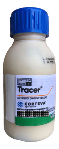 Tracer 100ml Spinosad Trips Strawberries Insecticides 0