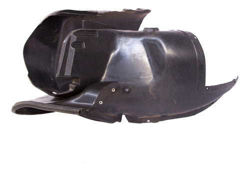 Guardaplast Delantero Derecho Para Fiat Palio 97/01 0