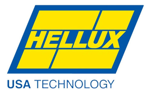 Hellux HE2010 Distributor Cap 2