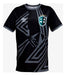 Kids Umbro Short-Sleeve Goalkeeper T-Shirt ARQ. 02 C.A.W.K. 0