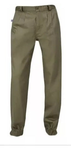 Ombu Classic Original Gaucho Pants 4