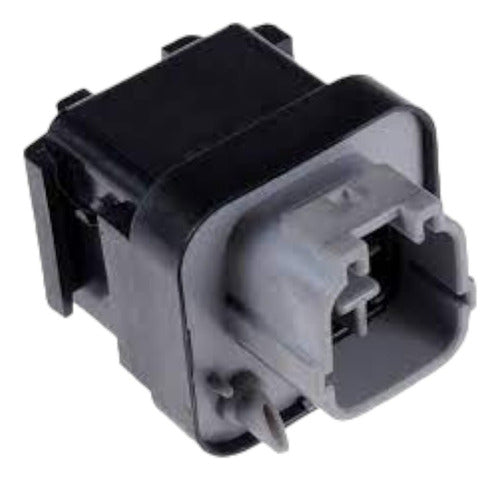 Relay Bujia Precalentamiento Toyota Hilux 92/04 0