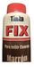 Brown Fix Wassington Leather Dye 80cc - Kit of 3 1