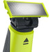 Philips 4x Repuesto Qp210 Afeitadora Oneblade 3