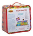 Edushape Play Y Tapete De Sonido 40  X40 , 25 Piezas 1