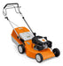 Cortacesped Stihl Rm 253.2t - Ynter Industrial 2