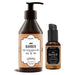 Primont Barber Shaving Gel + Beard Serum 0