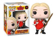 Funko Pop! The Suicide Squad Harley Quinn 1111 0