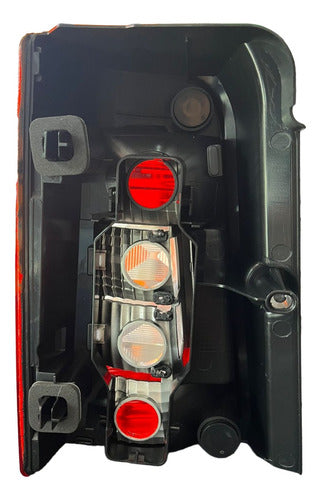 FAL Rear Light for Citroen Berlingo Mod 2010 Right Side 1