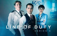 Line Of Duty Serie Completa 0