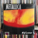 Metallica Reload 2 Lps EU Import 0