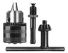 Mandril Taladro 13mm C/llave + Adaptador Sds Plus - Oferta 0