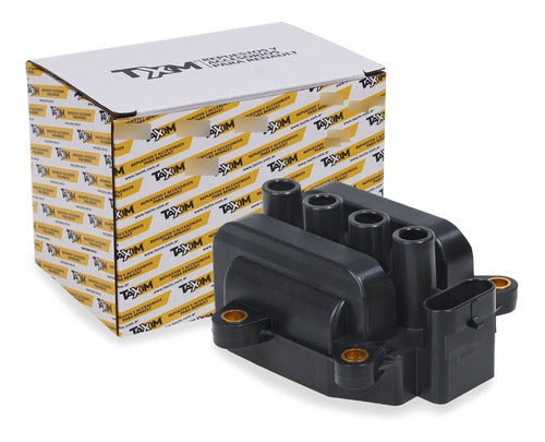 Taxim Ignition Coil Renault Clio 2 1.2 16v 2012 2013 2014 2015 0