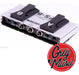 Boss FS6 Dual Control Pedal by Roland for Guitar 2