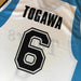 Real Tigers Kiyoharu Togawa Cosplay T-Shirt 3