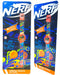 Nerf Digital Children’s Watch - Original Hasbro Nerj Bigshop 0