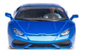 Scalextric Slot Car Lamborghini Huracán LP 610-4 Blue 2