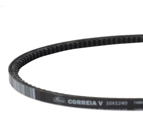 Correia C75 Continental / Gates 3