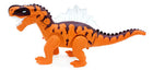 Compra Web Dinosaur Robot Walks with Light and Sound - 11647 0