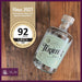 Terrier Gin Citric London Dry 700ml + 2 Schweppes Tonic 1.5L 1