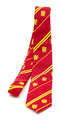 Tie | Harry Potter Gryffindor - New Official Line 2