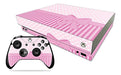 Mighty Skins Skin Wrap for Microsoft Xbox One X - Pink Present 0