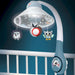 Winfun Mobile D Baby Rotating Musical Crib Light Projector 3