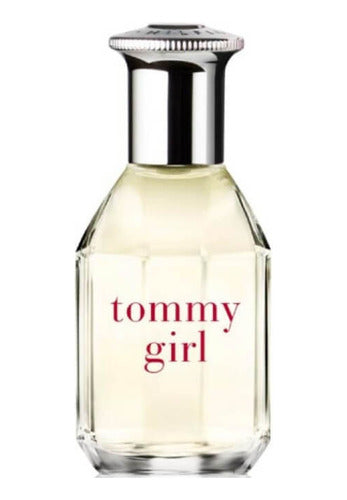 Tommy Hilfiger Girl Cologne - 30ml 0