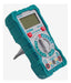 Total Professional Industrial Digital Multimeter Tester TMT46001 6