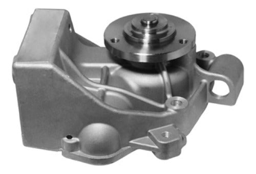 Cooltech Water Pump Peugeot Boxer 2.5 D DJ5 -TD / 2.8 D 8V-TD HDI 0