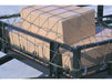 Elastic Cargo Net Trailer Roof Auto 150x120 5