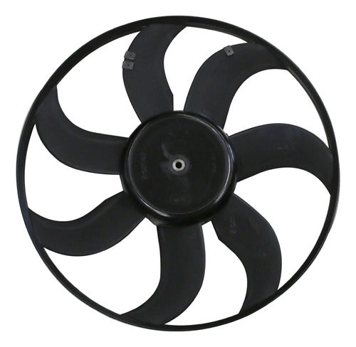 Omer VW Fox-Sur 390mm Electrovent Blade 0