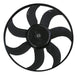 Omer VW Fox-Sur 390mm Electrovent Blade 0
