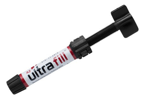 Ultra Fill Composite Photo-Curable Syringe 0