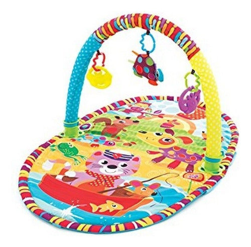 Playgro Play In The Park Activity Gym Cod 184213 1