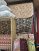 Heavy Jacquard Fabric 2.80 Width for Sofas, Chairs, Puffs 2