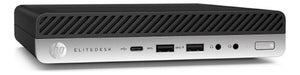 HP Mini PC Semi New Opportunity I7 at I5 Price Super Fast 3