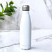 Homilu Thermal Bottle 750ml Double Layer Stainless Steel 5