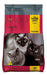 Three Cats Gatos Familia Original 10 Kg + Obsequio Y Envío 2