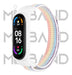 PSPBAND Nylon Bracelet for Xiaomi Mi Band 3 4 5 6 7 1