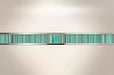 Decorative Stainless Steel Profile Guardrail 2.5x25mm - VARSAT 2