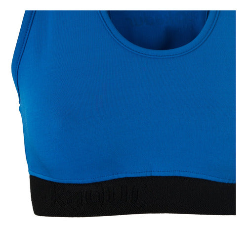 Kadur Sports Top for Fitness, Running, and Training 36