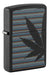 Zippo 48927 Kanabi Design Original Warranty 0