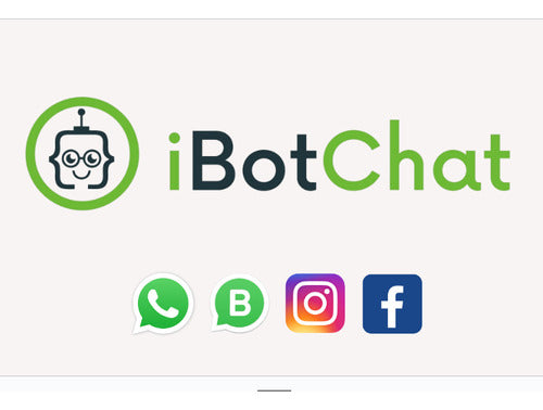 Chatbot Empresarial 3