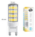 Macroled Lampara Led 220v G9 4.5w Luz Dia-calida 2