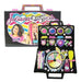 Juliana Grande Hair Decorating Suitcase - Decorate Your Hair Original New - 11450 0