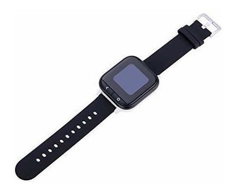 Mallas De Silicona Verizon Gizmo Watch 20mm Pack 5 Multicolo 4