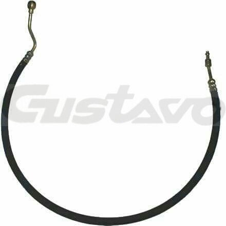 Hydraulic Pressure Hose for Chevrolet Meriva 0